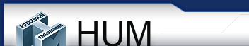 Hum Logo